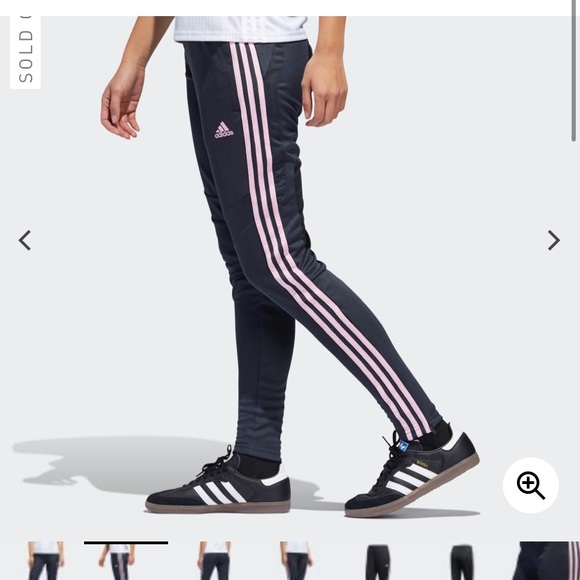 Adidas Tiro 19 Training pants - Picture 1 of 6